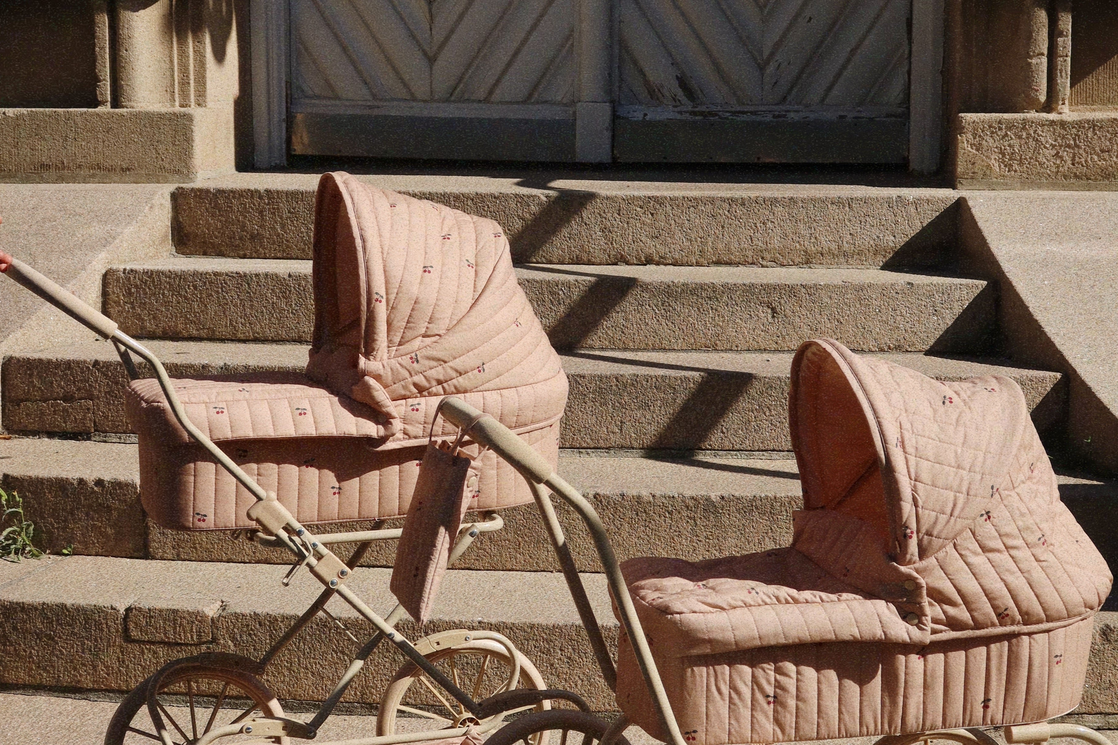 Konges Sløjd A/S DOLL ESSENTIALS cherry blush