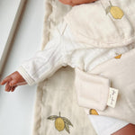 Konges Sløjd A/S DOLL ESSENTIALS lemon