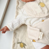 Konges Sløjd A/S DOLL ESSENTIALS lemon