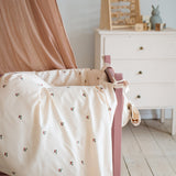 Konges Sløjd A/S BED BUMPERS cherry