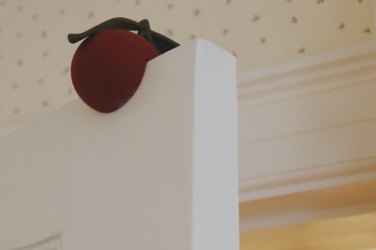 Konges Sløjd A/S DECORATIONS cherry