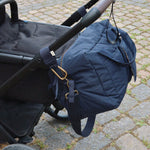 Konges Sløjd A/S STROLLER ACCESSORIES navy