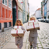 Konges Sløjd A/S DECORATIONS cherry