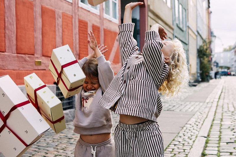 Konges Sløjd A/S DECORATIONS cherry