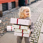 Konges Sløjd A/S DECORATIONS lemon