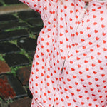 Konges Sløjd A/S THERMOWEAR coeur mellow