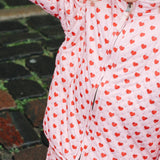 Konges Sløjd A/S THERMOWEAR coeur mellow