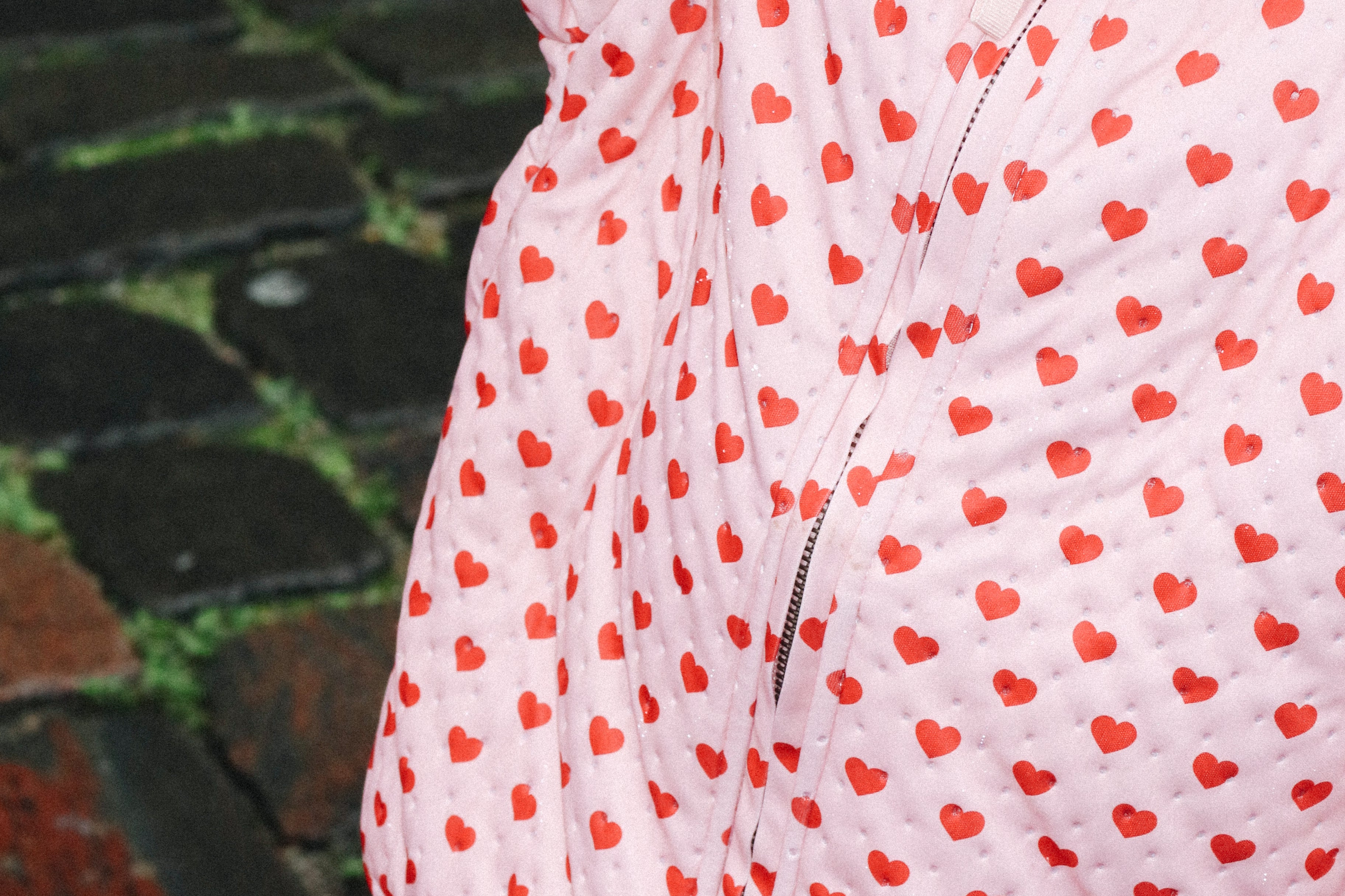 Konges Sløjd A/S THERMOWEAR coeur mellow