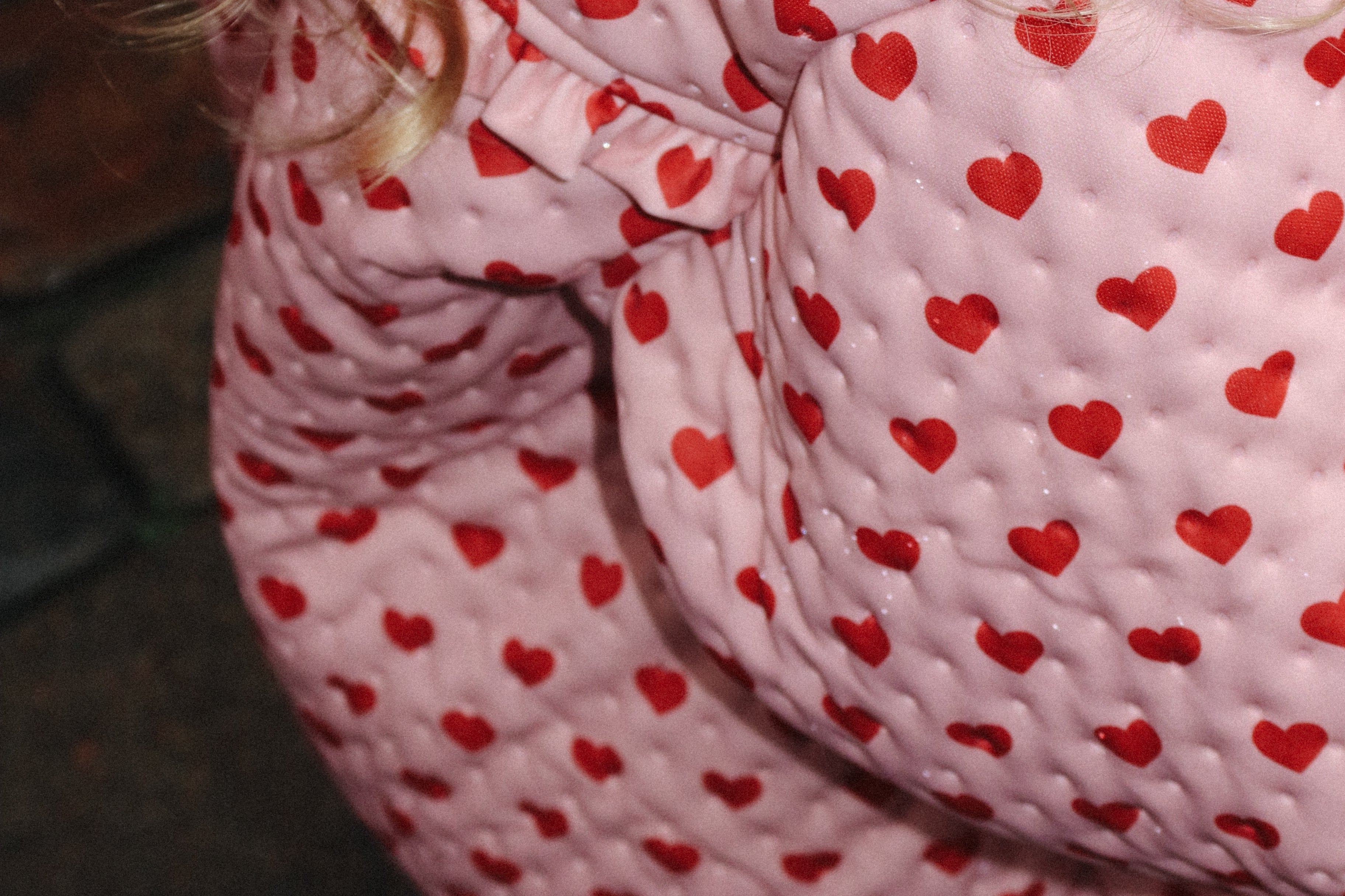 Konges Sløjd A/S THERMOWEAR coeur mellow