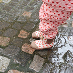 Konges Sløjd A/S THERMOWEAR coeur mellow