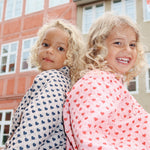 Konges Sløjd A/S THERMOWEAR coeur mellow