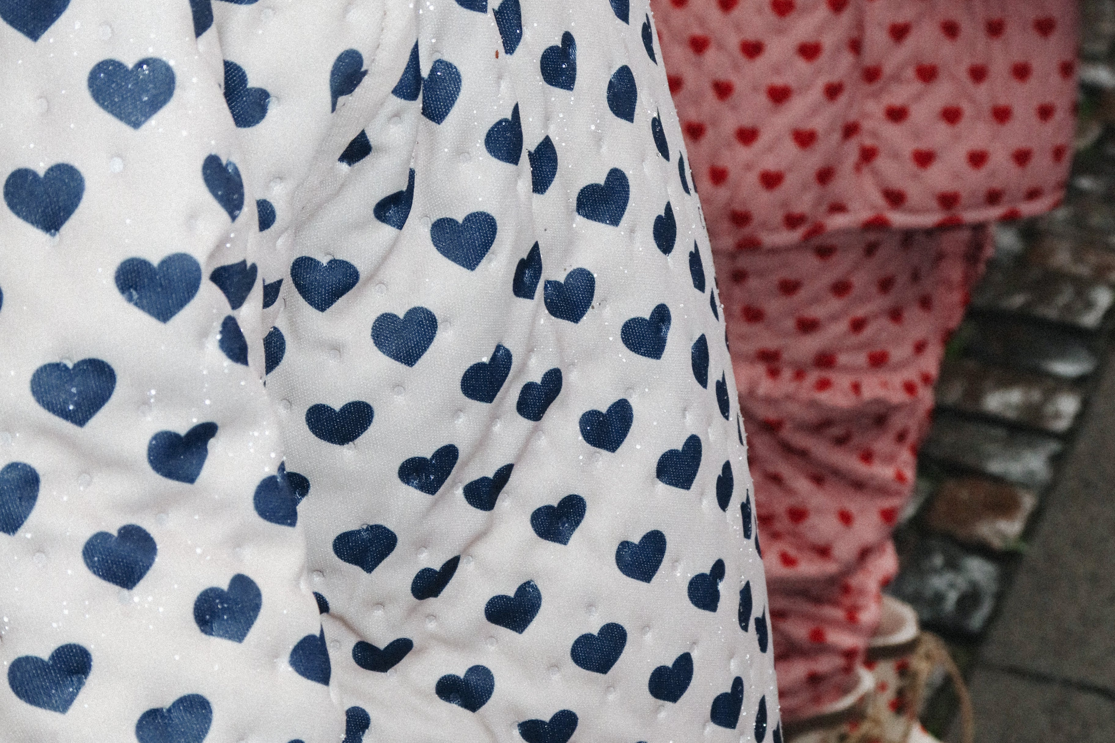 Konges Sløjd A/S THERMOWEAR coeur mellow