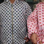 Konges Sløjd A/S THERMOWEAR coeur mellow