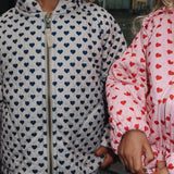 Konges Sløjd A/S THERMOWEAR coeur mellow