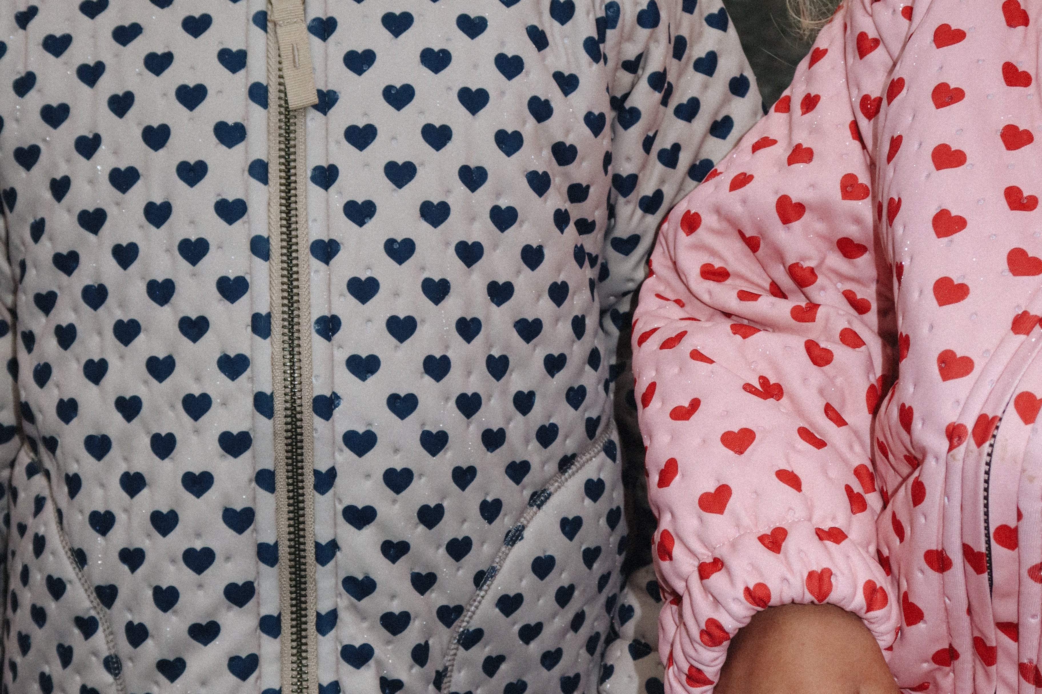 Konges Sløjd A/S THERMOWEAR coeur mellow