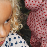 Konges Sløjd A/S THERMOWEAR coeur mellow