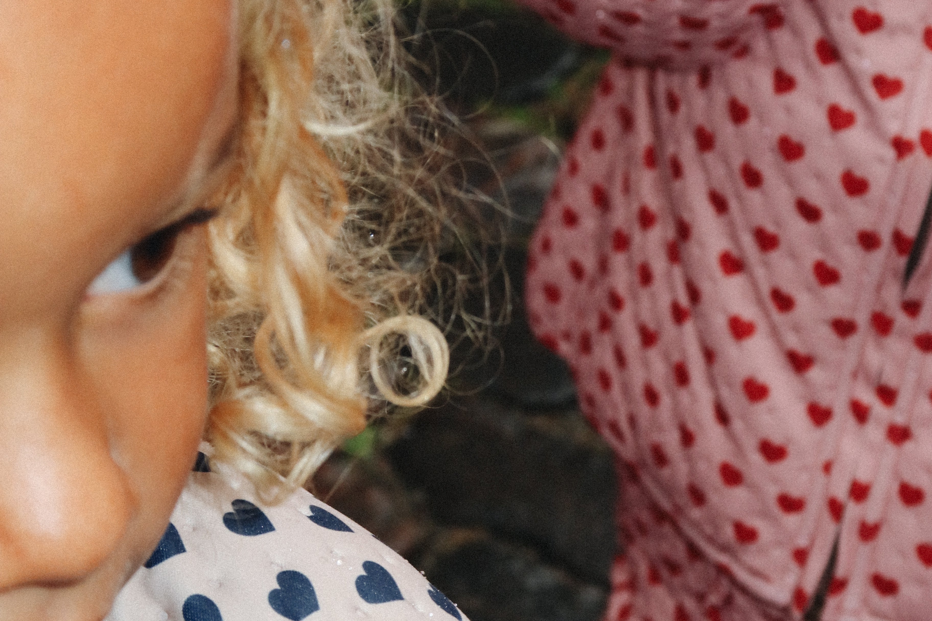 Konges Sløjd A/S THERMOWEAR coeur mellow