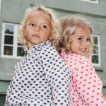 Konges Sløjd A/S THERMOWEAR coeur mellow