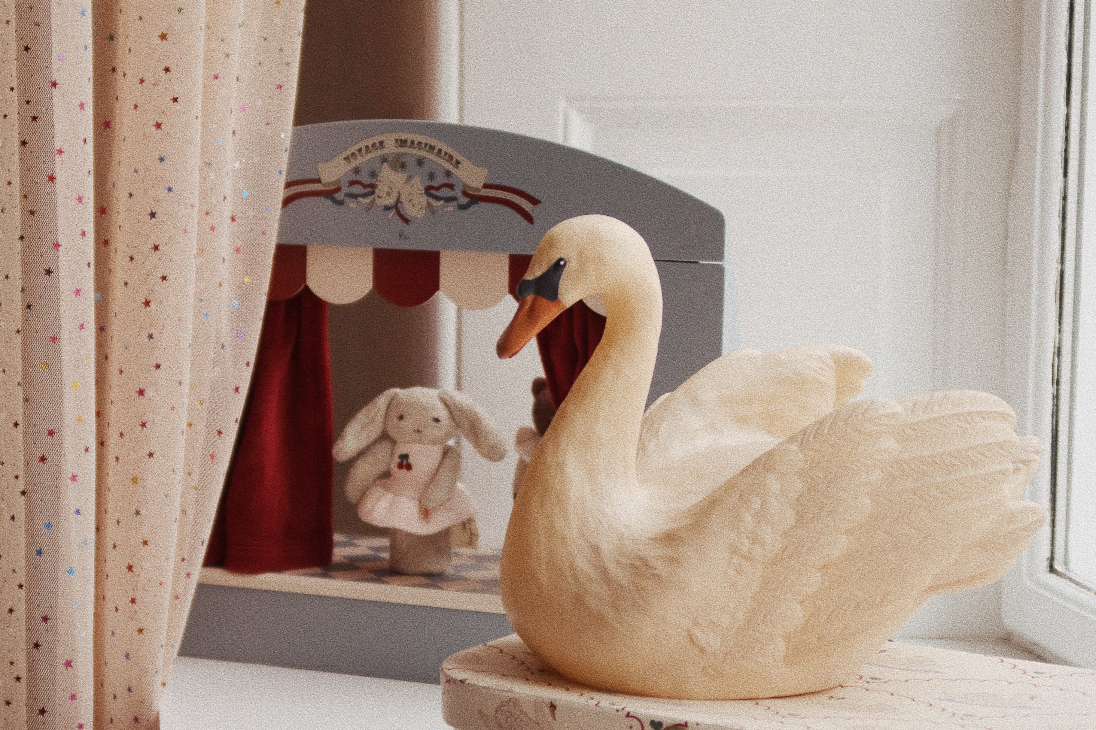 Konges Sløjd A/S LAMPS beige