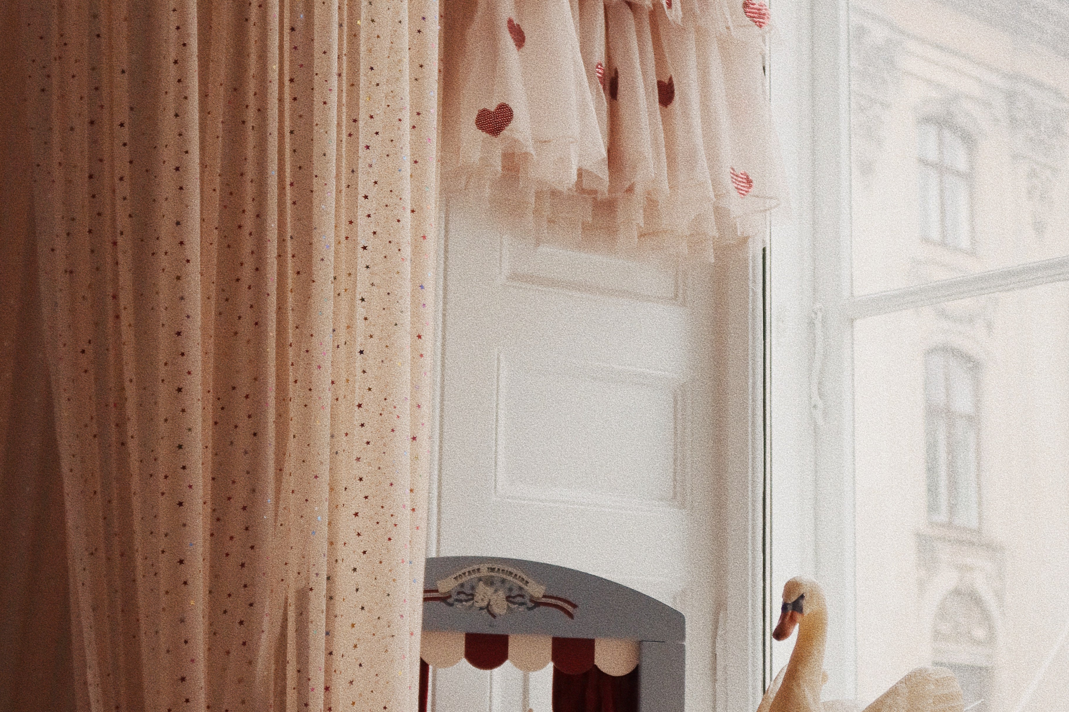 Konges Sløjd A/S LAMPS beige