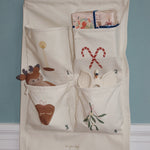 Konges Sløjd A/S TEETH SOOTHERS off white