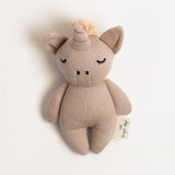 Konges Sløjd A/S TEDDY BEARS rose fawn