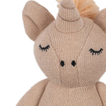 Konges Sløjd A/S TEDDY BEARS rose fawn