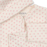 Konges Sløjd A/S SETS punto rosa