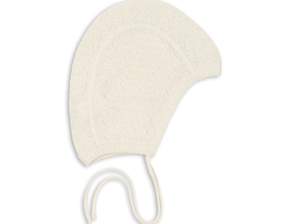 Konges Sløjd A/S HELMETS antique white