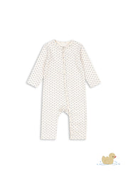 Konges Sløjd A/S ONESIES punto blu