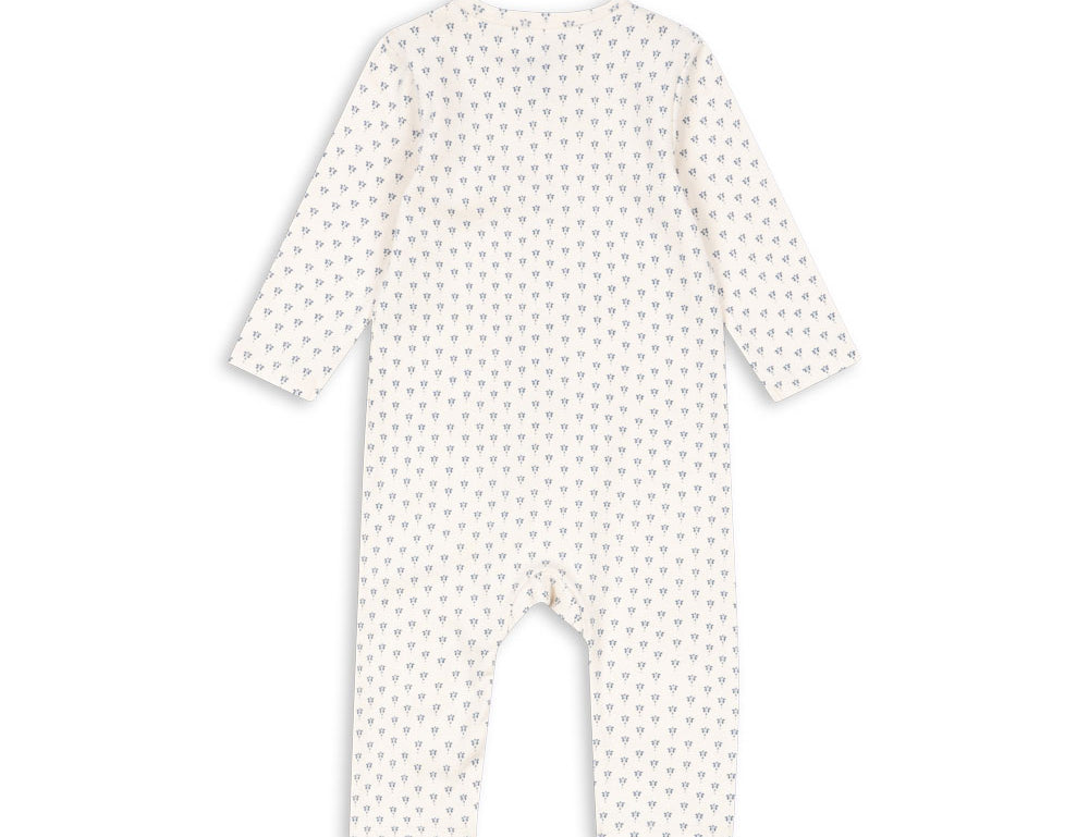 Konges Sløjd A/S ONESIES punto blu