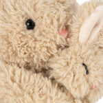 Konges Sløjd A/S TEDDY BEARS oyster grey