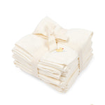 Konges Sløjd A/S MUSLIN CLOTHS antique white