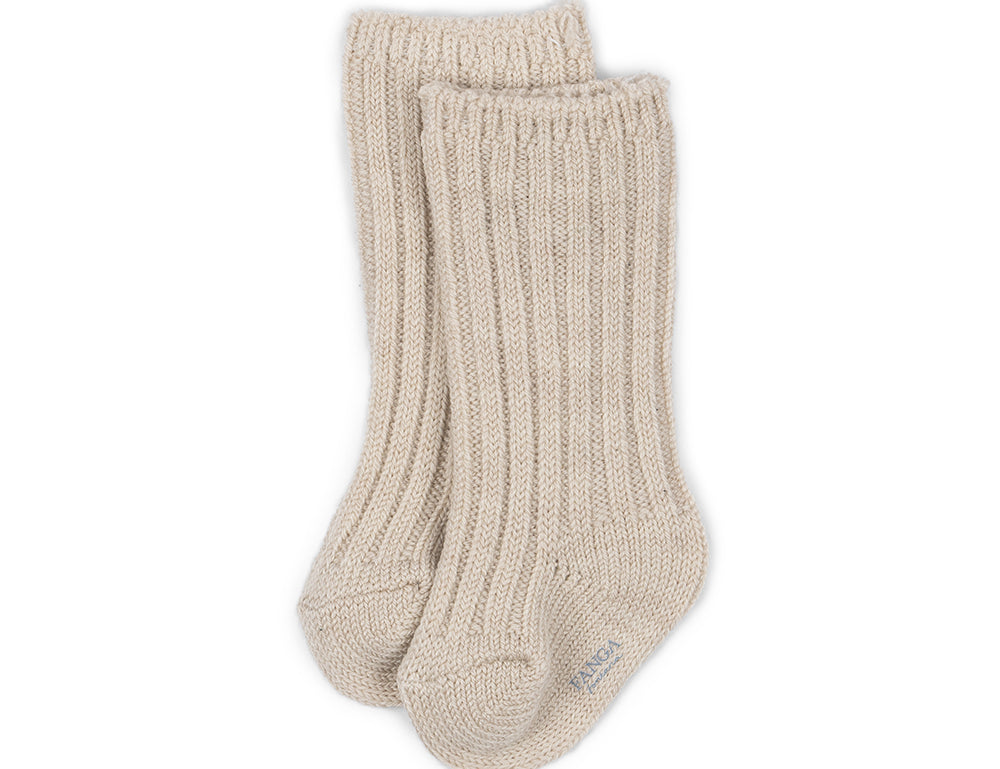 Konges Sløjd A/S SOCKS sand
