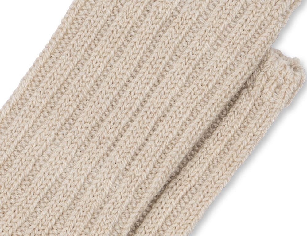 Konges Sløjd A/S SOCKS sand