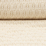 Konges Sløjd A/S BABY BEDDING antique white