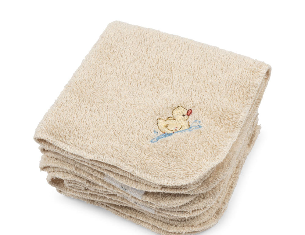 Konges Sløjd A/S TOWELS antique white