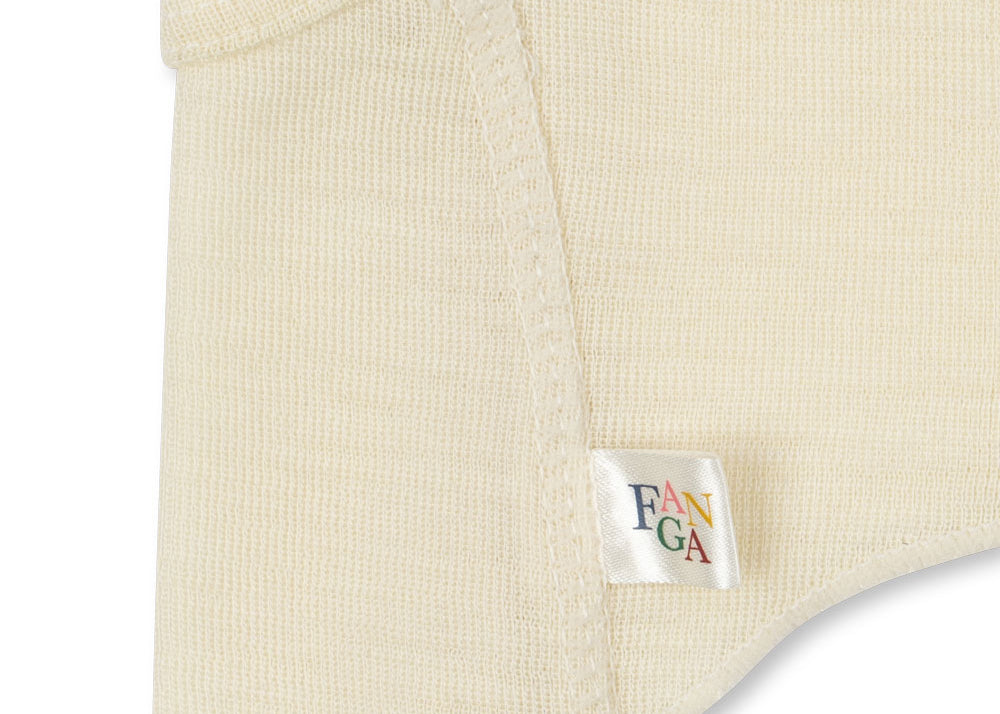 Konges Sløjd A/S BALACLAVAS beige melange