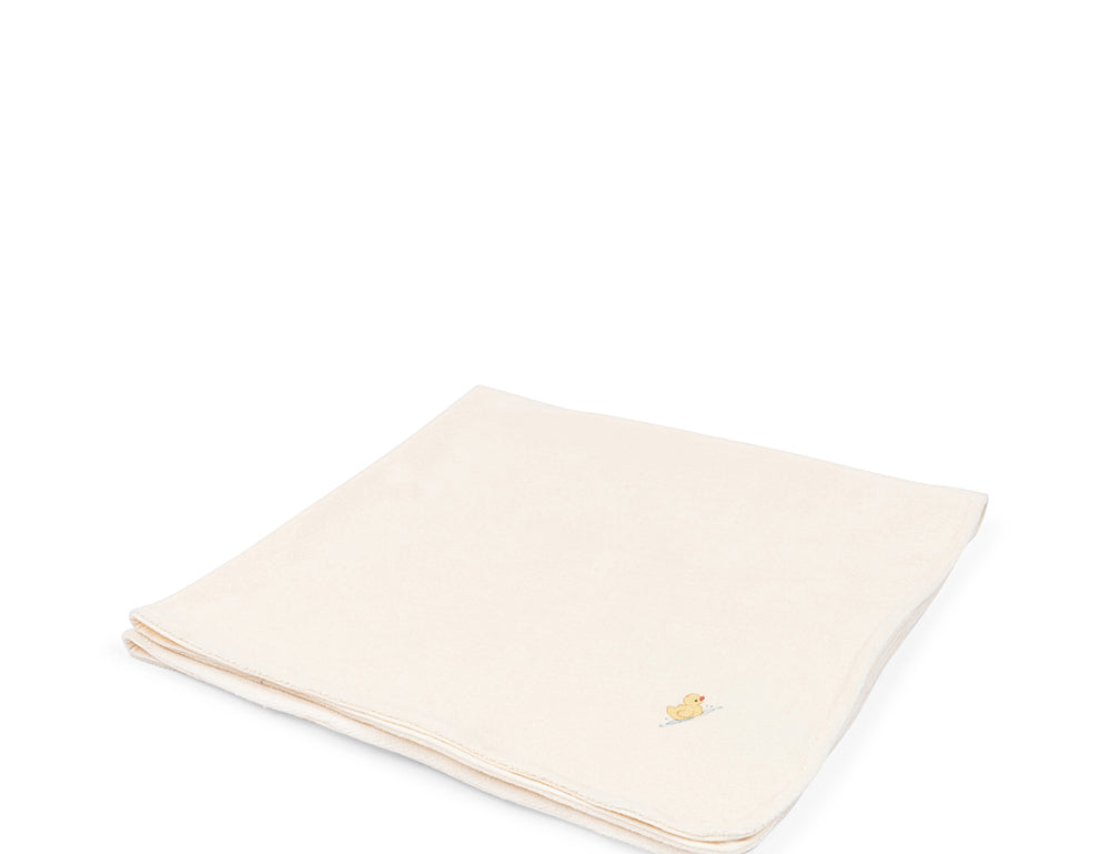 Konges Sløjd A/S BABY BEDDING antique white