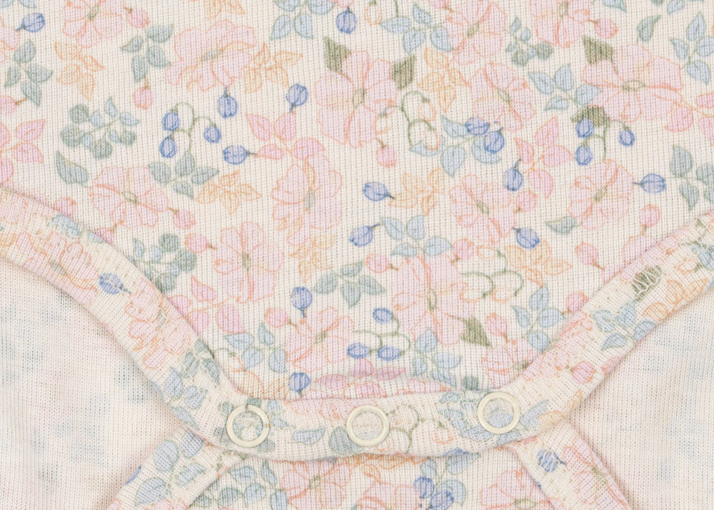 Konges Sløjd A/S BODYSTOCKINGS prato fiori