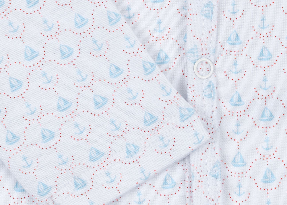 Konges Sløjd A/S ONESIES barca