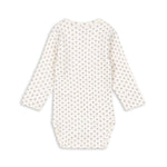 Konges Sløjd A/S BODYSTOCKINGS punto blu