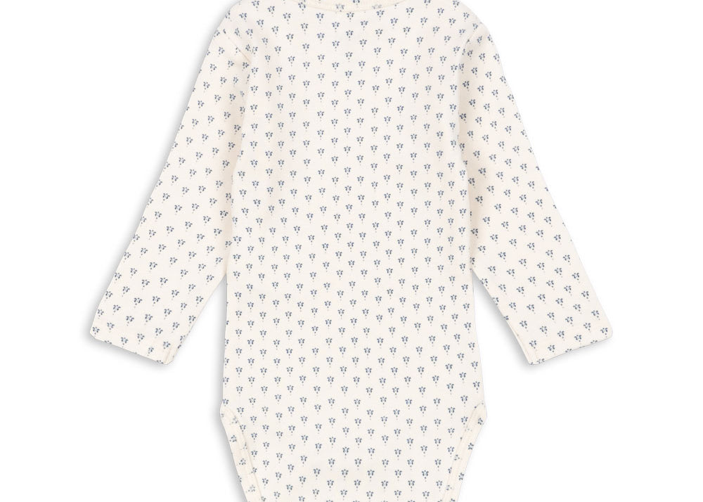 Konges Sløjd A/S BODYSTOCKINGS punto blu