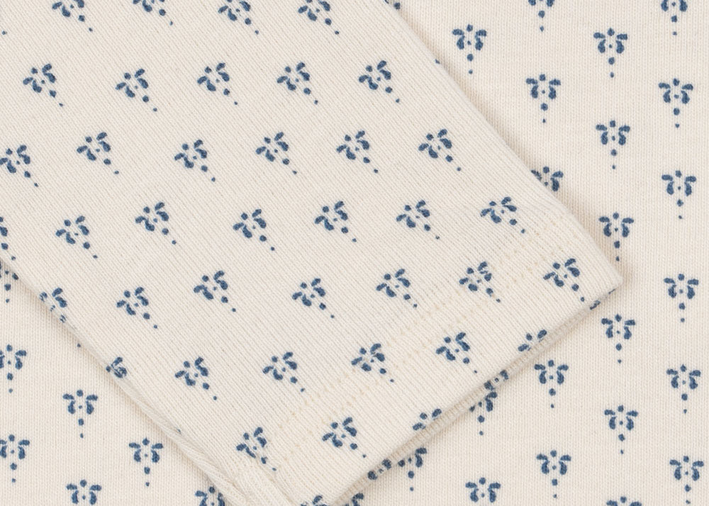 Konges Sløjd A/S BODYSTOCKINGS punto blu