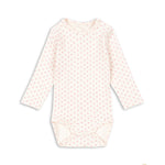 Konges Sløjd A/S BODYSTOCKINGS punto rosa