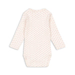 Konges Sløjd A/S BODYSTOCKINGS punto rosa