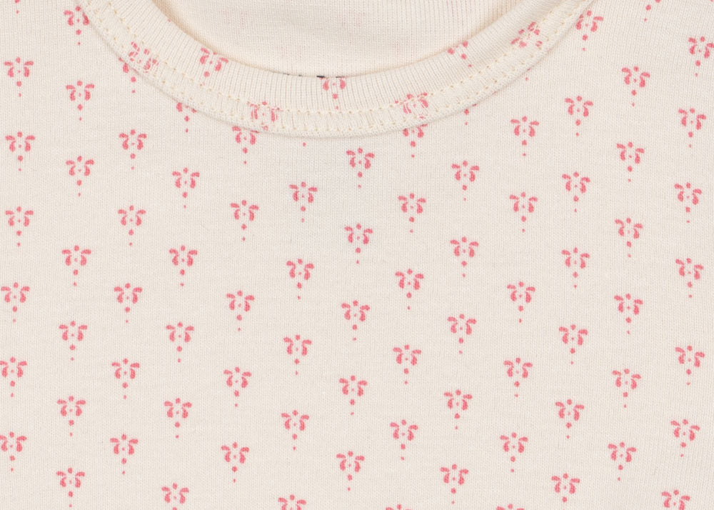 Konges Sløjd A/S BODYSTOCKINGS punto rosa