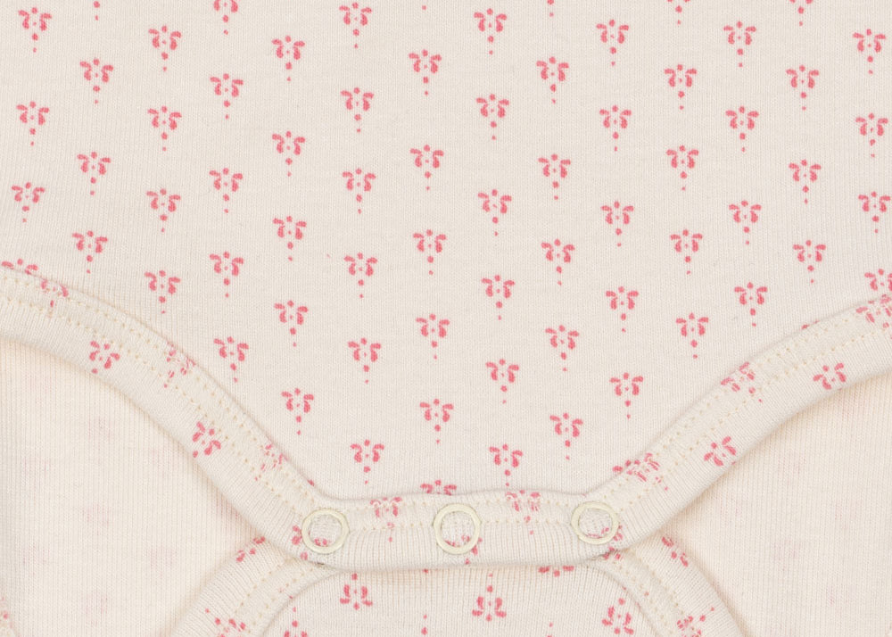 Konges Sløjd A/S BODYSTOCKINGS punto rosa