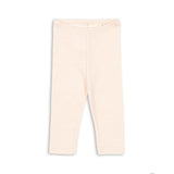 Konges Sløjd A/S JERSEY PANTS tea stripe cameo