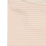 Konges Sløjd A/S JERSEY PANTS tea stripe cameo